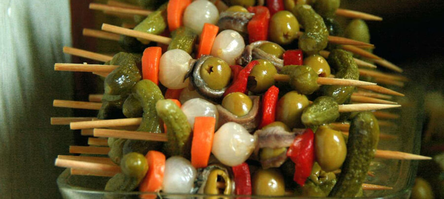 Banderilla