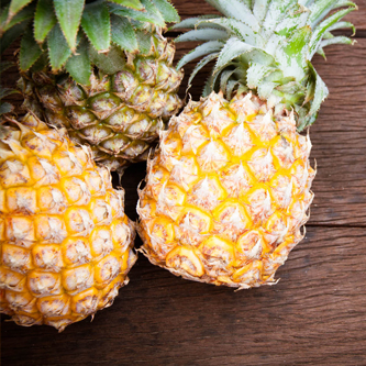 PINEAPPLE